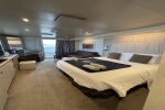 Balcony Suite Stateroom Picture