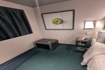 Oceanview Stateroom Picture