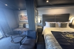 Yacht-Club-Deluxe Stateroom Picture