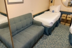 Interior Stateroom Picture