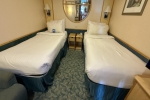 Interior Stateroom Picture
