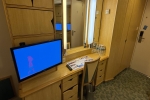 Interior Stateroom Picture