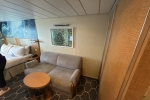 Superior Balcony Stateroom Picture
