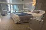 Concierge Veranda Stateroom Picture