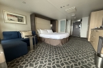 Spa Junior Suite Stateroom Picture