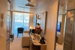 Penthouse Stateroom Picture
