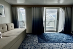 Spacious Balcony Stateroom Picture