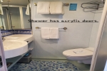 Spacious Balcony Stateroom Picture