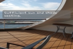 Spacious Balcony Stateroom Picture