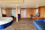 Spacious Balcony Stateroom Picture