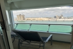 Superior Balcony Stateroom Picture