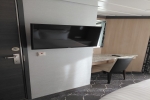 Aqua Theater Suite - 1 Bedroom Stateroom Picture