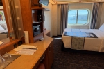 Oceanview Stateroom Picture
