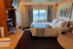 Oceanview Stateroom Picture