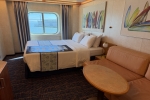 Oceanview Stateroom Picture