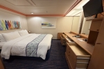 Interior Stateroom Picture