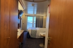 Balcony Stateroom Picture