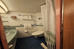 Interior Stateroom Picture
