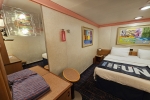 Interior Stateroom Picture