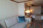 Mini-Suite Balcony Stateroom Picture