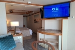Mini-Suite Balcony Stateroom Picture