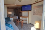 Mini-Suite Balcony Stateroom Picture