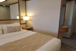 Mini-Suite Stateroom Picture