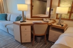 Mini-Suite Stateroom Picture