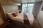 AquaClass Verandah Stateroom Picture