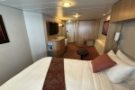 AquaClass Verandah Stateroom Picture