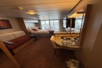 AquaClass Verandah Stateroom Picture