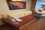 AquaClass Verandah Stateroom Picture
