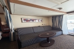 Deluxe Verandah Stateroom Picture