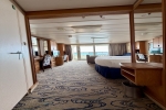 Junior Suite Stateroom Picture