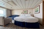 Junior Suite Stateroom Picture
