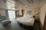 Junior Suite Stateroom Picture