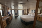 Junior Suite Stateroom Picture