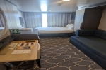 Superior Balcony Stateroom Picture