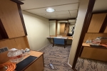 Interior Stateroom Picture