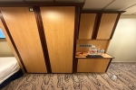 Interior Stateroom Picture