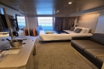 Balcony Suite Stateroom Picture