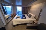 Balcony Suite Stateroom Picture