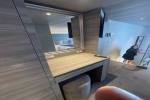 Yacht-Duplex Stateroom Picture