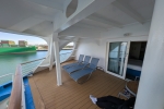 Deluxe Balcony Stateroom Picture