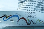 Norwegian Epic Ship Picture  1