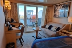 Balcony Stateroom Picture