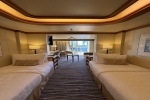 Mini-Suite Balcony Stateroom Picture