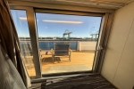 Mini-Suite Balcony Stateroom Picture