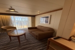 Mini-Suite Balcony Stateroom Picture