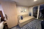 Boardwalk and Park Balcony Stateroom Picture